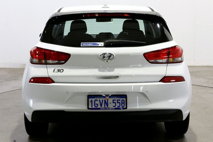2019 Hyundai i30 Active