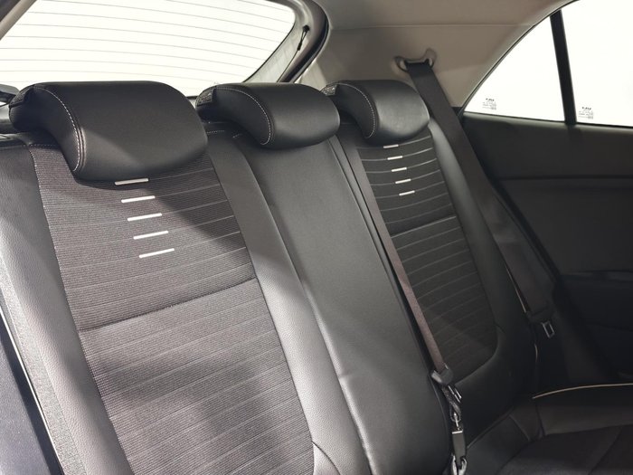 2022 Kia Rio GT-Line