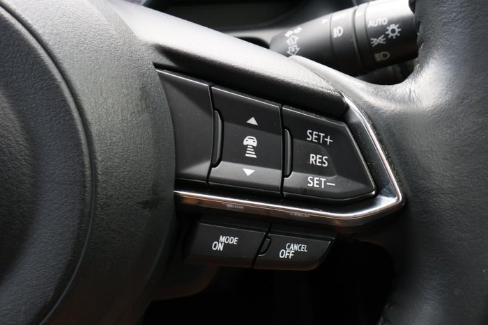2019 Mazda CX-3 Akari