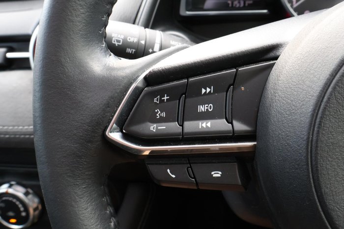 2019 Mazda CX-3 Akari