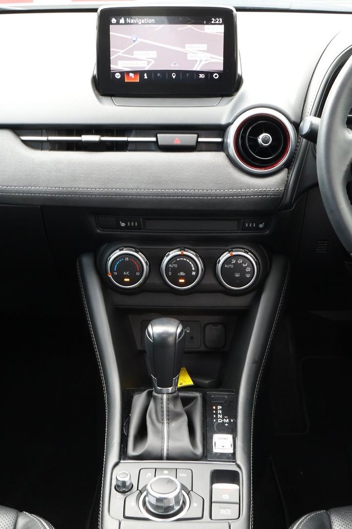 2019 Mazda CX-3 Akari