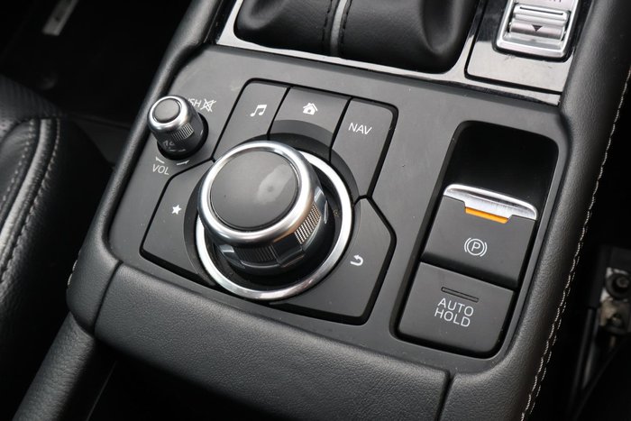 2019 Mazda CX-3 Akari