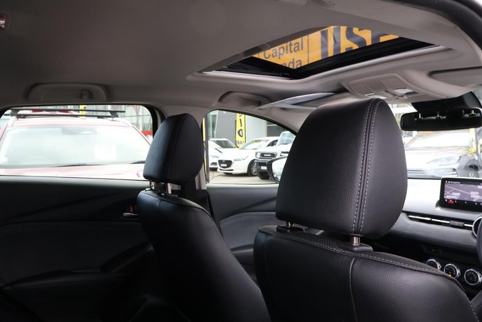 2019 Mazda CX-3 Akari