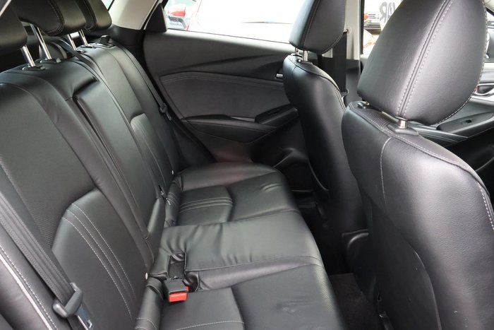 2019 Mazda CX-3 Akari