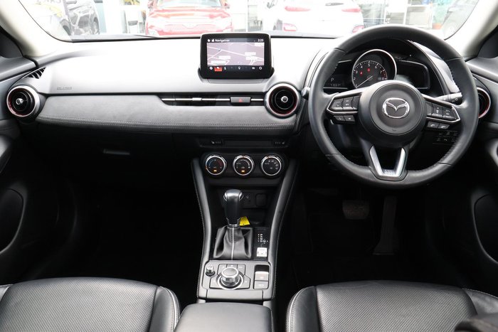 2019 Mazda CX-3 Akari