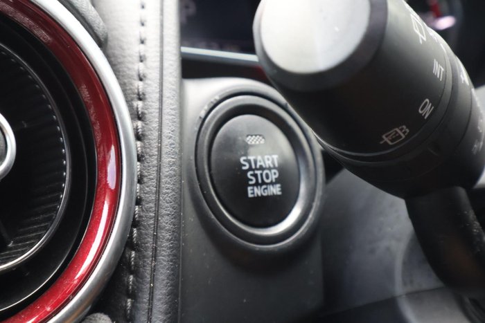 2019 Mazda CX-3 Akari