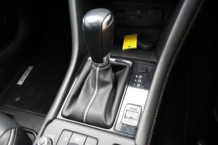 2019 Mazda CX-3 Akari