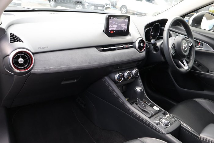 2019 Mazda CX-3 Akari