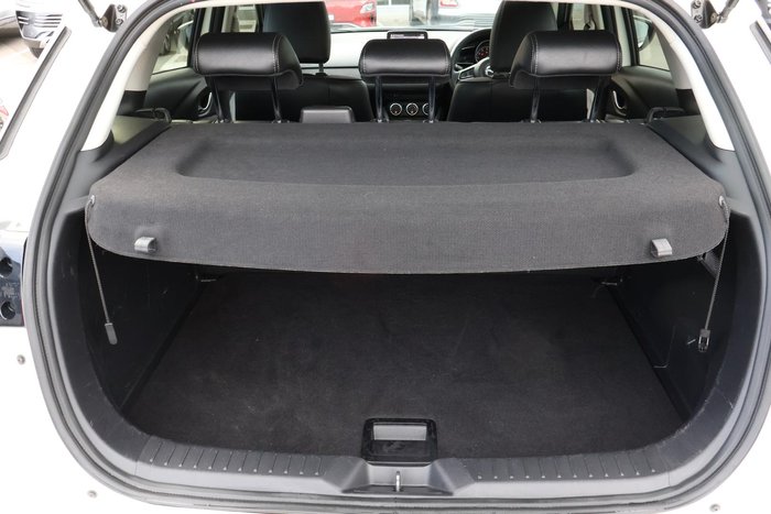 2019 Mazda CX-3 Akari
