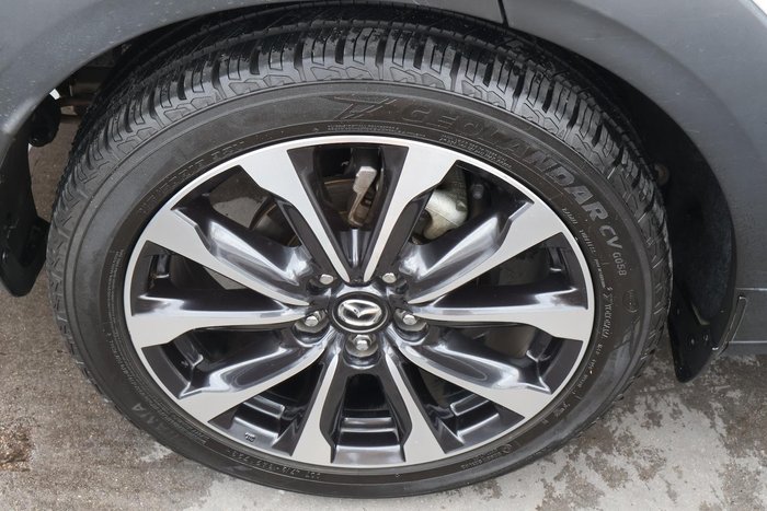 2019 Mazda CX-3 Akari
