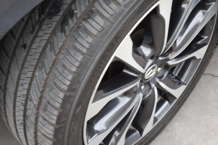 2019 Mazda CX-3 Akari