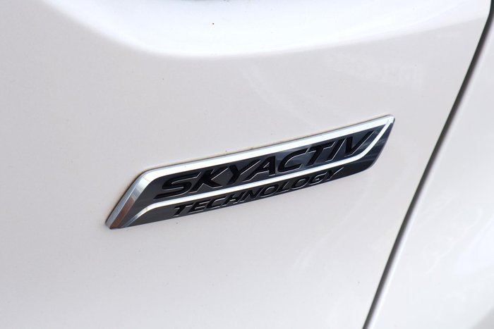 2019 Mazda CX-3 Akari