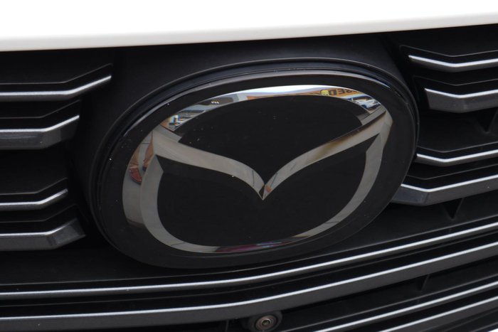 2019 Mazda CX-3 Akari
