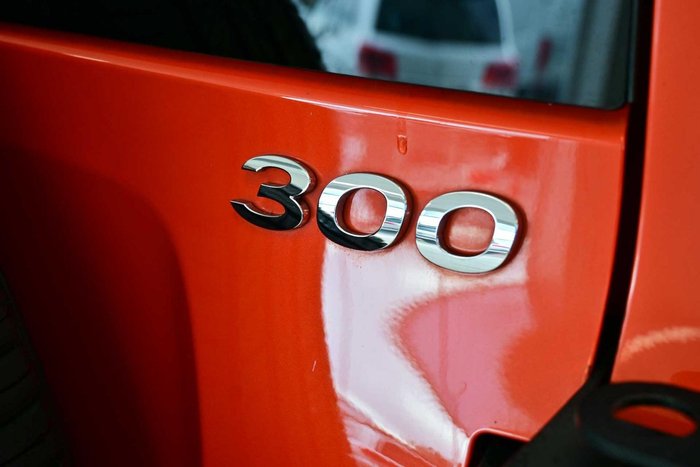 2023 GWM Tank 300 Ultra