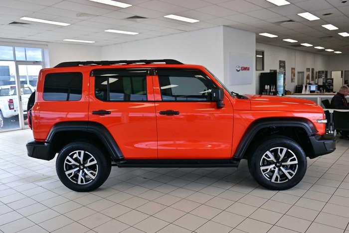 2023 GWM Tank 300 Ultra