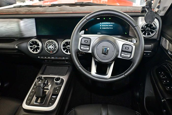 2023 GWM Tank 300 Ultra