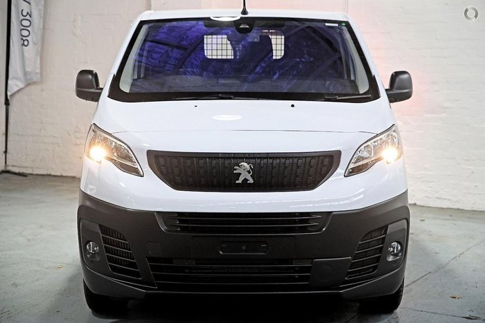 2023 Peugeot Expert Pro