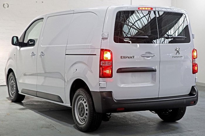 2023 Peugeot Expert Pro