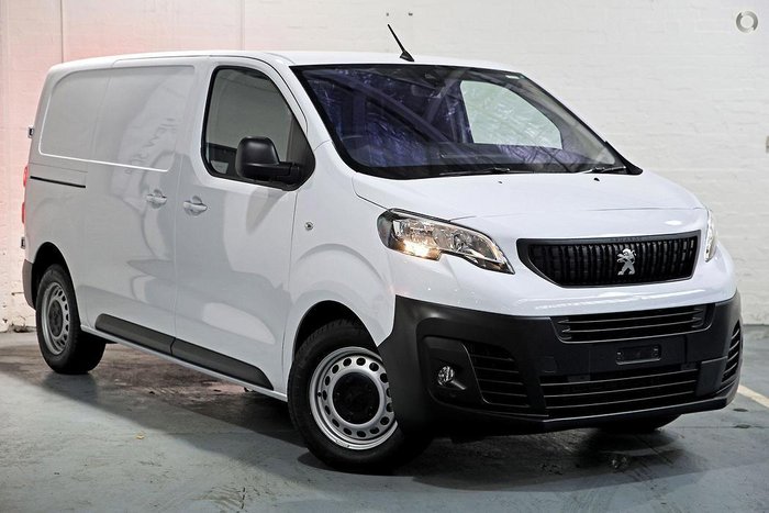 2023 Peugeot Expert