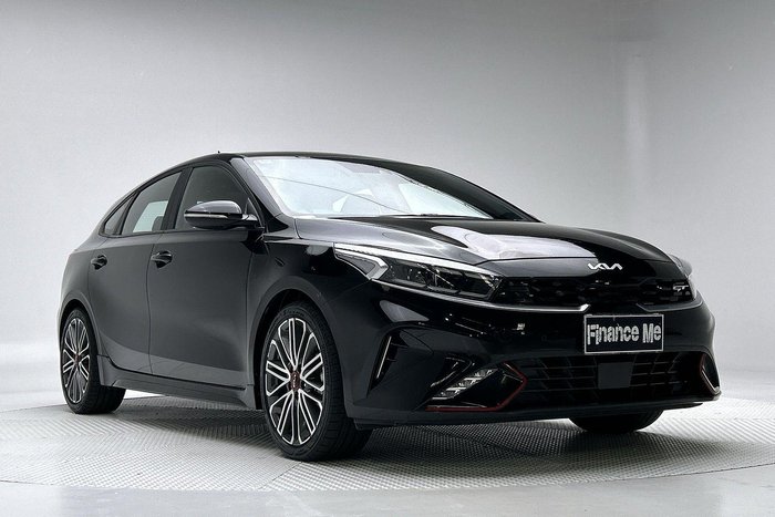 2022 Kia Cerato