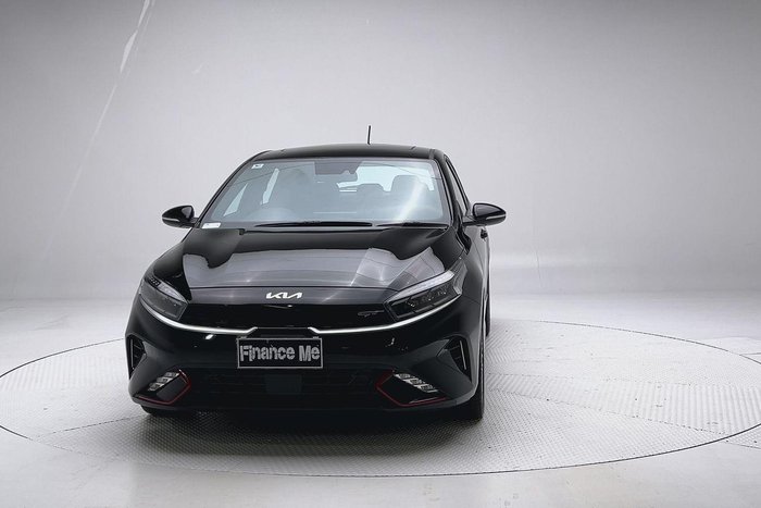 2022 Kia Cerato