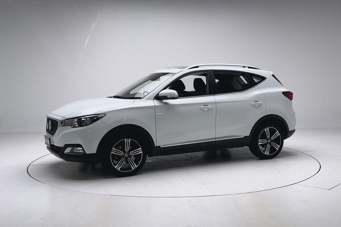 2023 MG ZS Essence