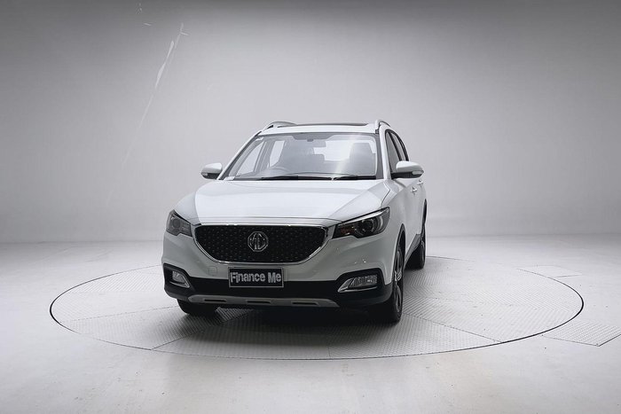 2023 MG ZS Essence