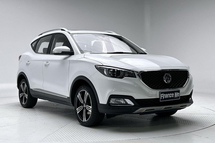 2023 MG ZS