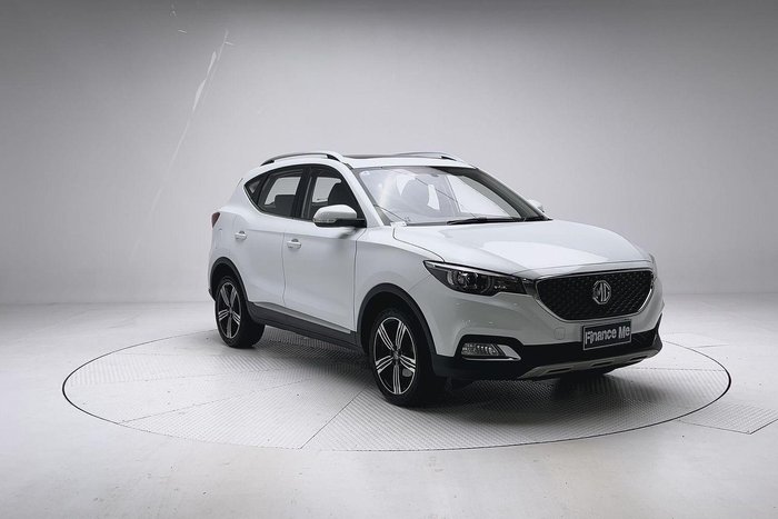 2023 MG ZS Essence