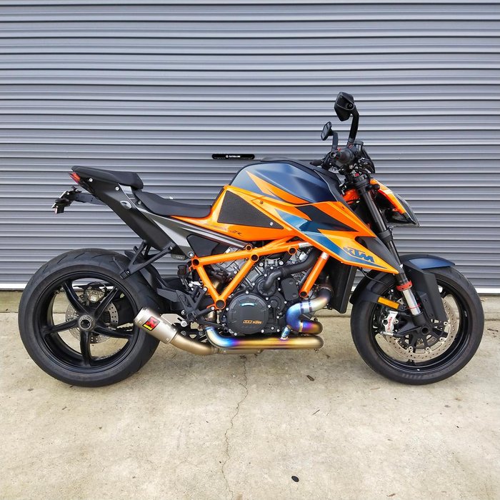 2020 KTM