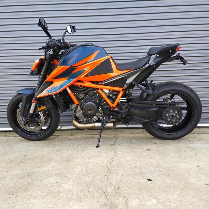 2020 KTM