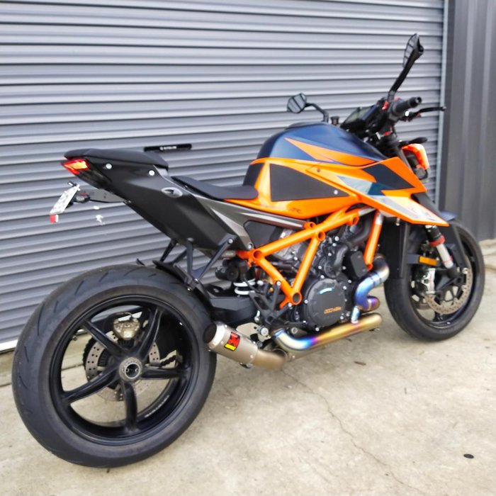 2020 KTM