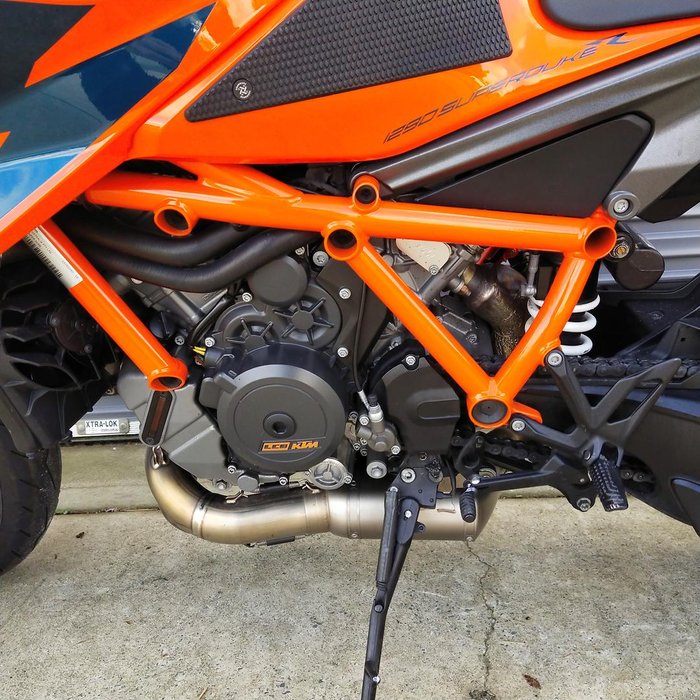 2020 KTM