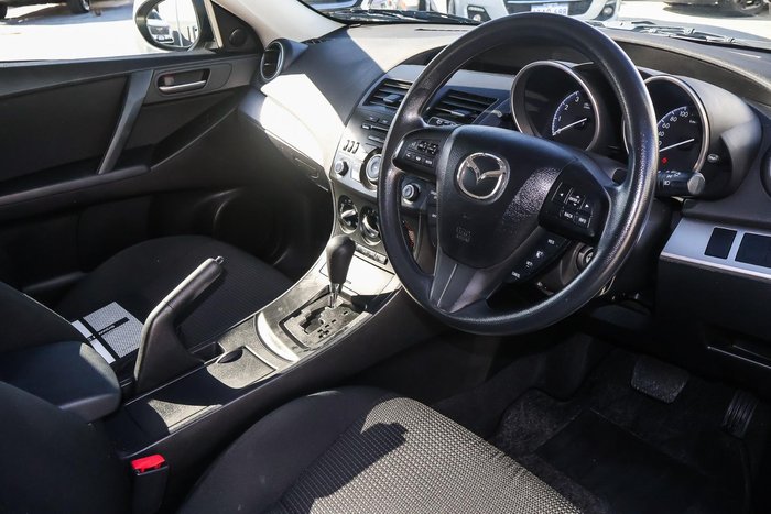 2012 Mazda 3 Neo