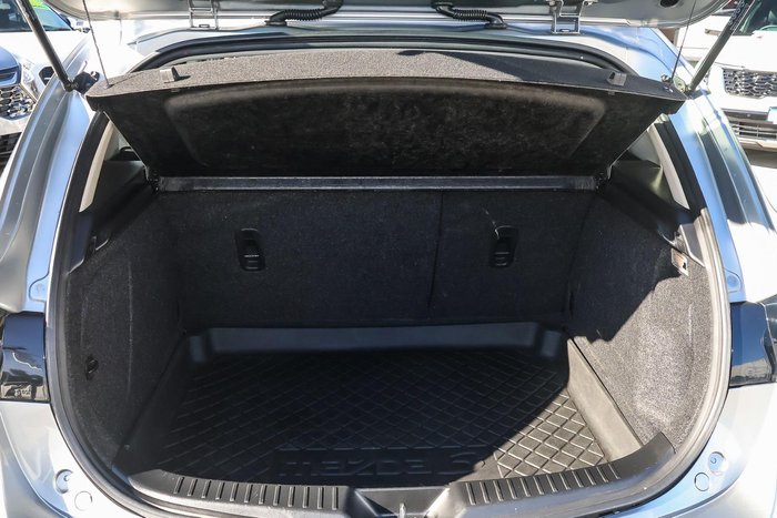 2012 Mazda 3 Neo