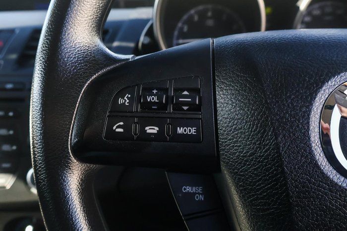 2012 Mazda 3 Neo
