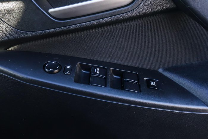 2012 Mazda 3 Neo