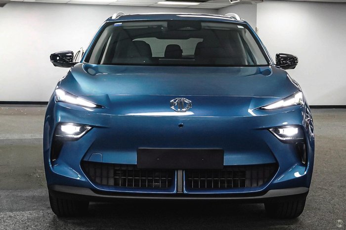 2026 MG MGS5 EV Essence 49