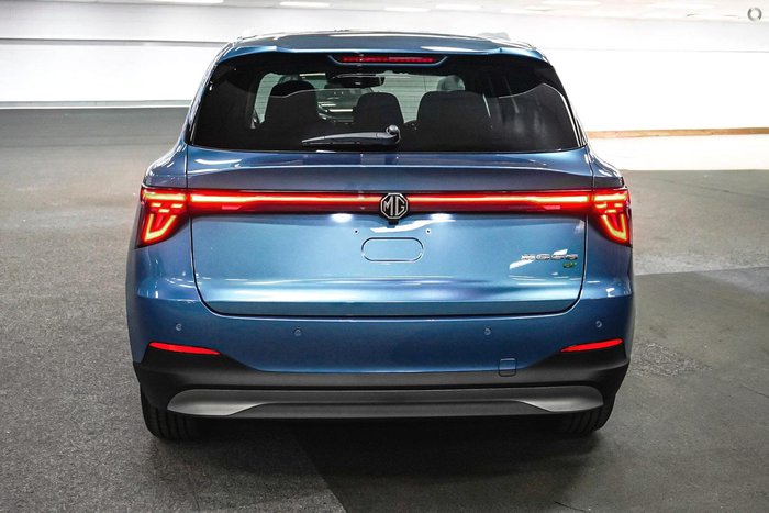 2026 MG MGS5 EV Essence 49