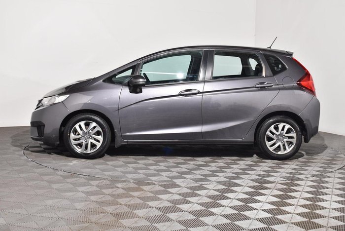 2016 Honda Jazz VTi