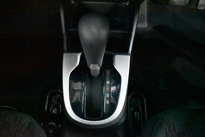 2016 Honda Jazz VTi