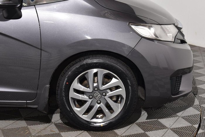 2016 Honda Jazz VTi
