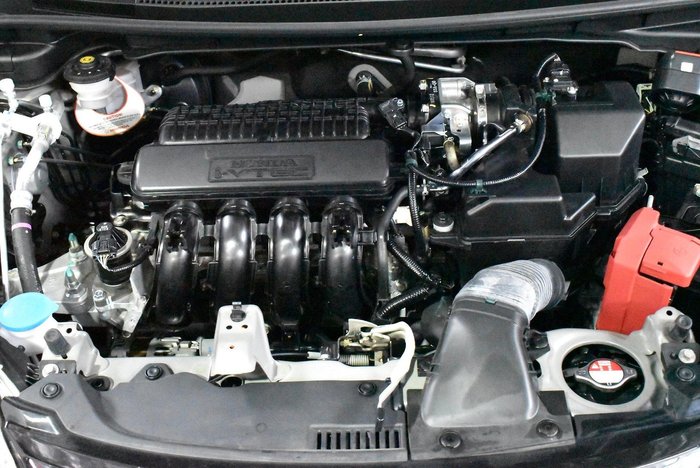 2016 Honda Jazz VTi