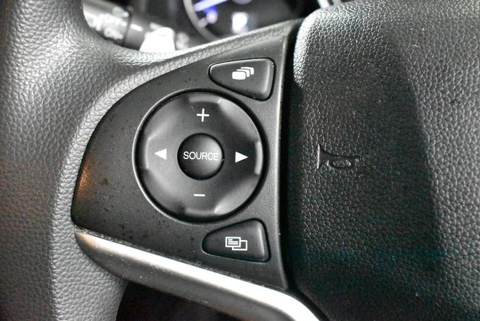 2016 Honda Jazz VTi
