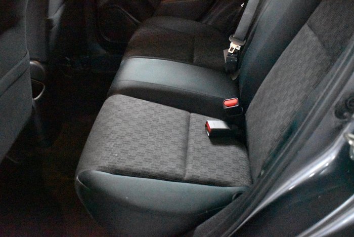 2016 Honda Jazz VTi