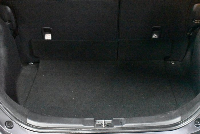 2016 Honda Jazz VTi