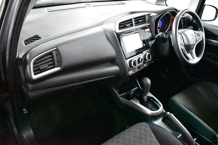 2016 Honda Jazz VTi