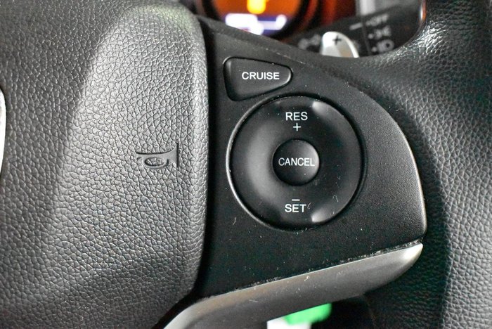 2016 Honda Jazz VTi