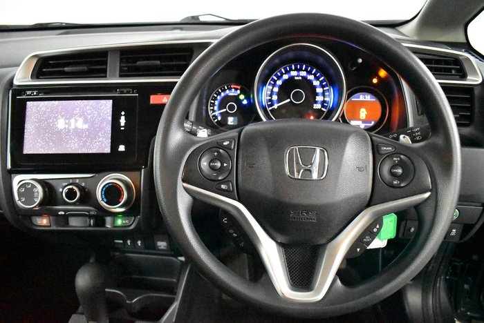 2016 Honda Jazz VTi