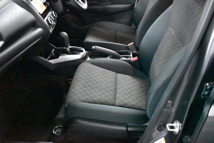 2016 Honda Jazz VTi
